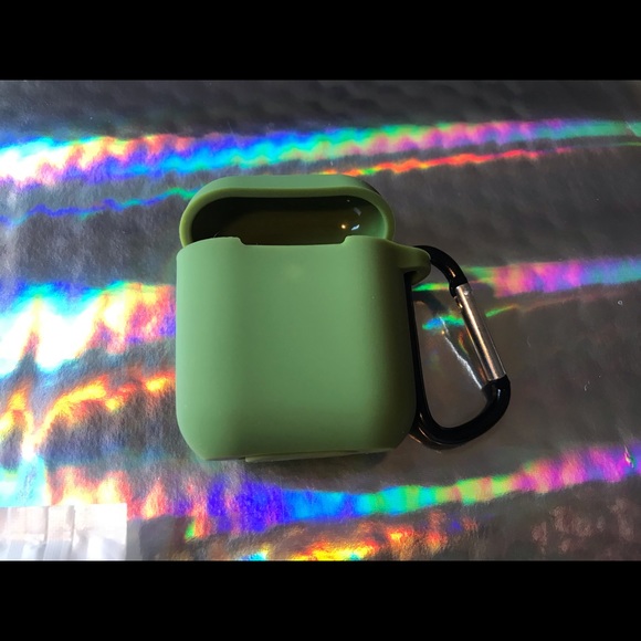 Accessories - AirPod Case✅